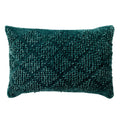 Nederlands decor Elio - Cushion 40x60 cm - Latigo Bay - Blue