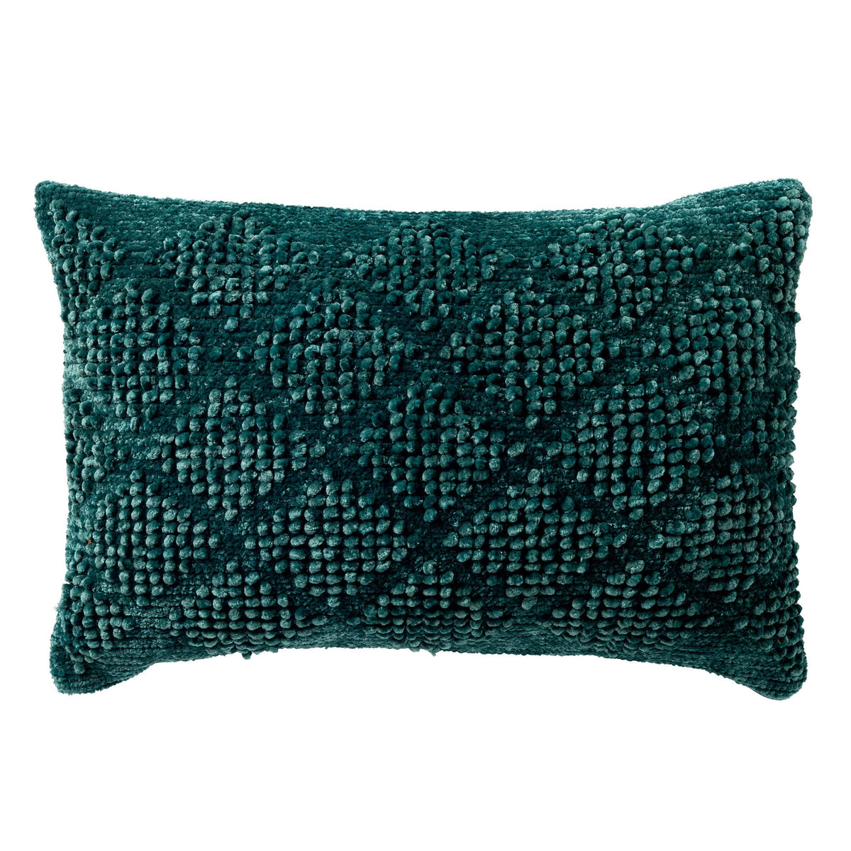 Nederlands decor Elio - Cushion 40x60 cm - Latigo Bay - Blue