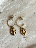 Oorbellen WAUW Jewellery E61360105550