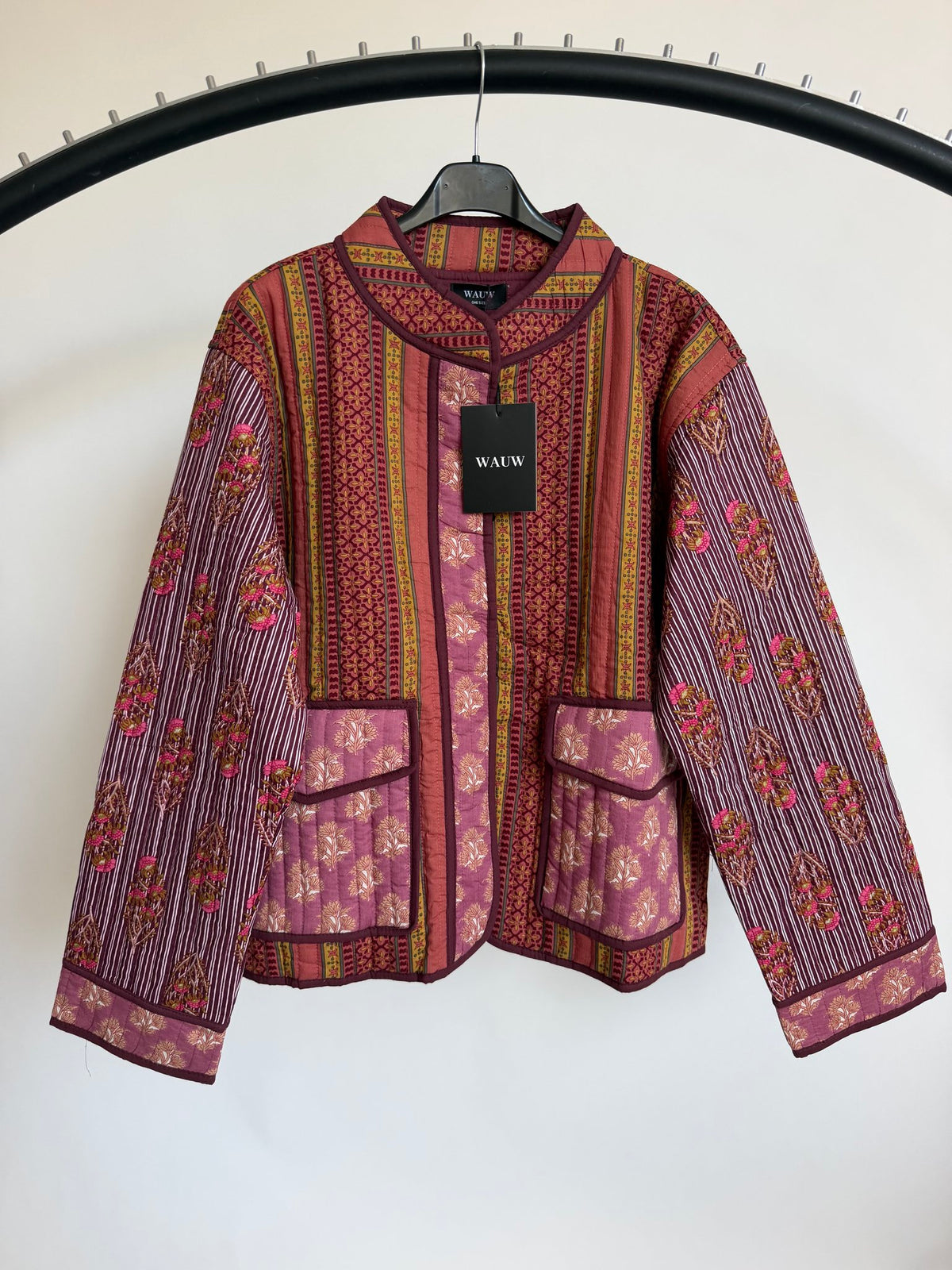 Damesmode WAUW Fashion 8069