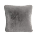 Portland kussen licht grijs 45x45cm