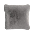 Portland kussen licht grijs 45x45cm