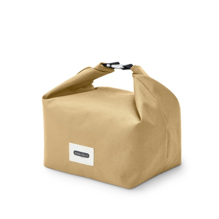 Black+Blum Lunch Bag - Lunchtas - 6.7Ltr