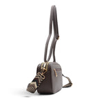 Tas J&W Bags 6967 chocolade