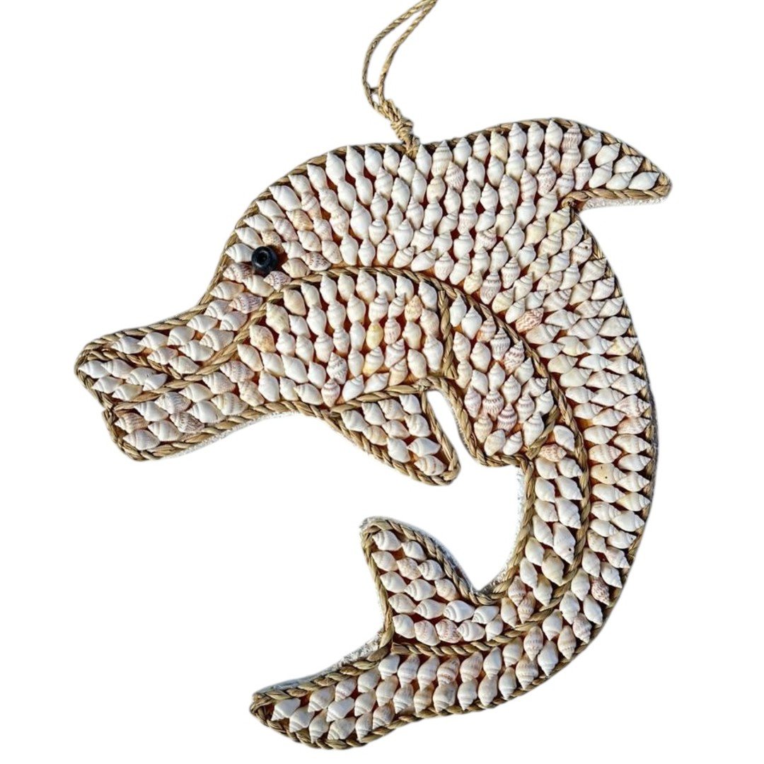 Schelpendolfijn