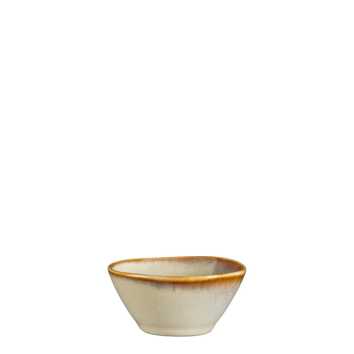Racco schaal beige D8,5