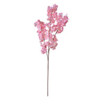 Kunstbloem 106 cm Roze Kunststof