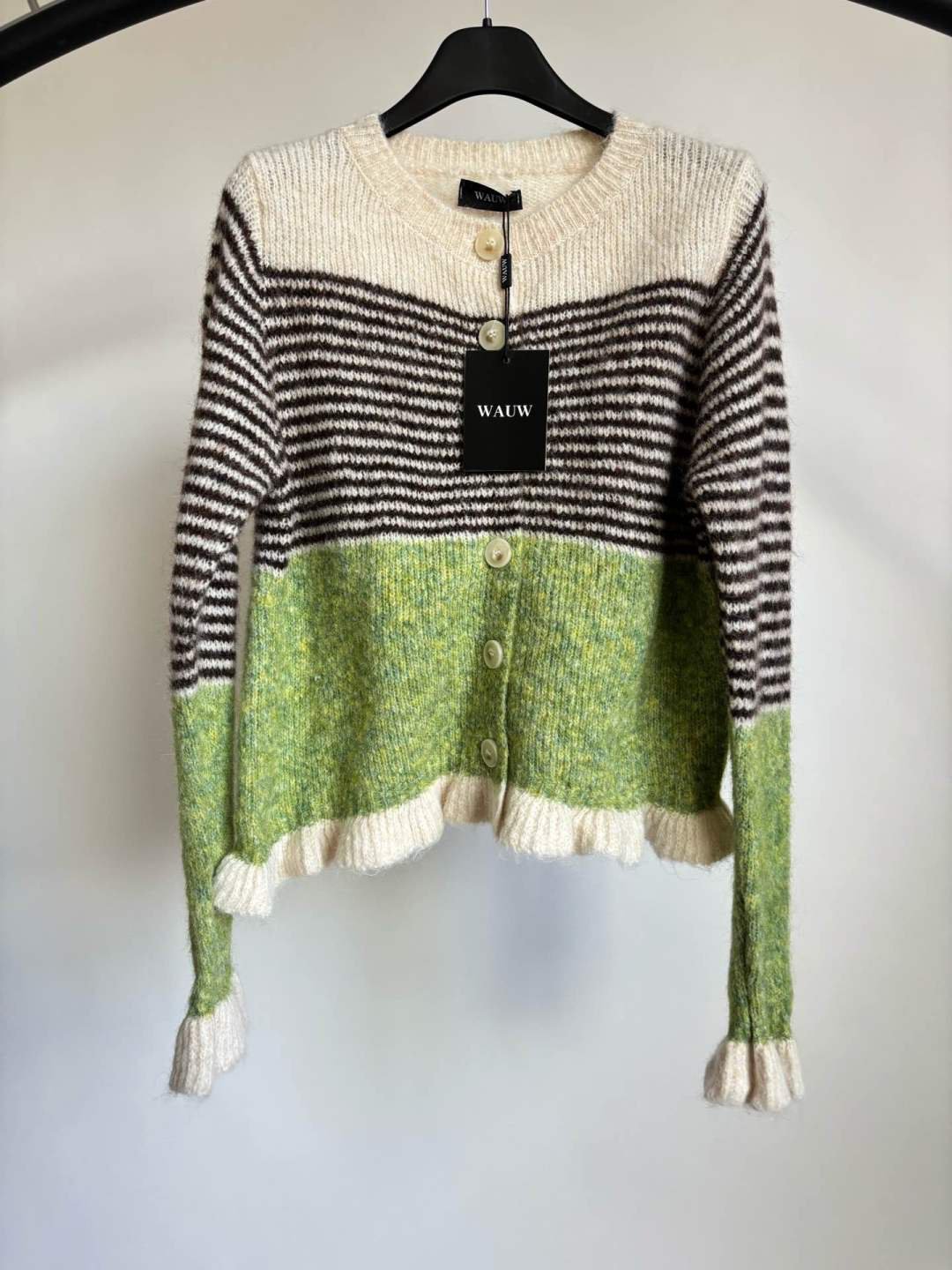 Damesmode WAUW Fashion 69177