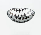 Rays Bowl Tray 12x5 Black Triangle Routebeschrijving