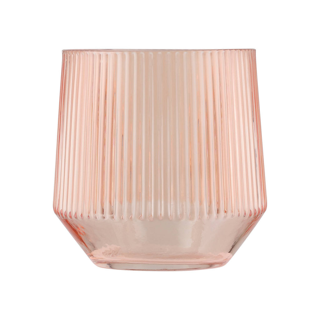 Windless Bondby Roze 14x14cm