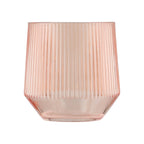 Windless Bondby Roze 14x14cm