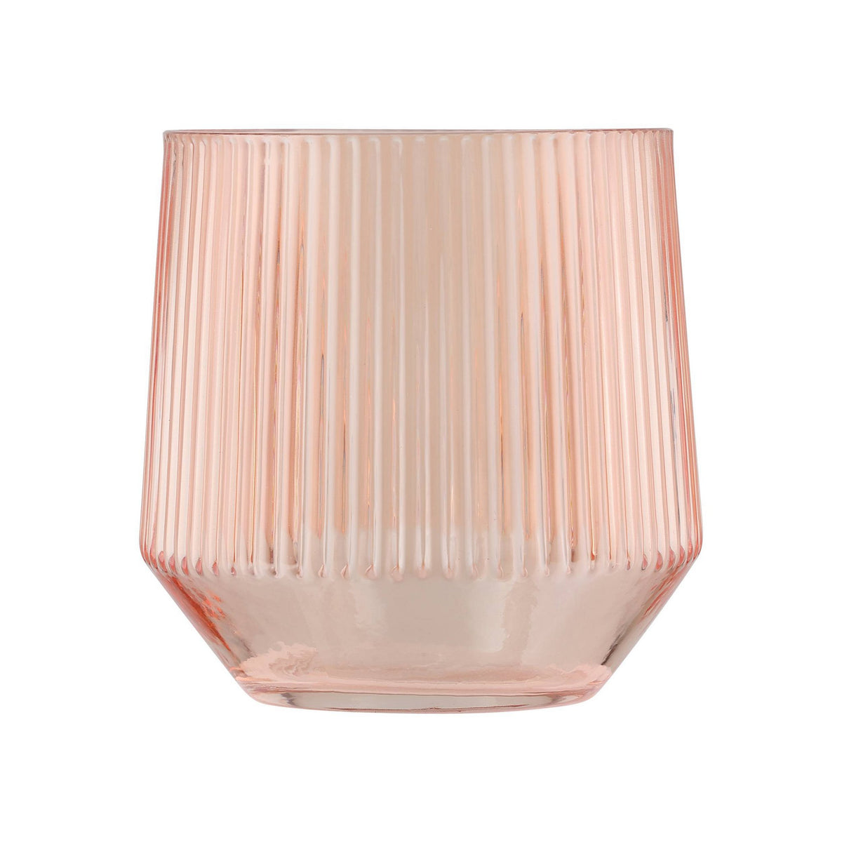 Windless Bondby Roze 14x14cm