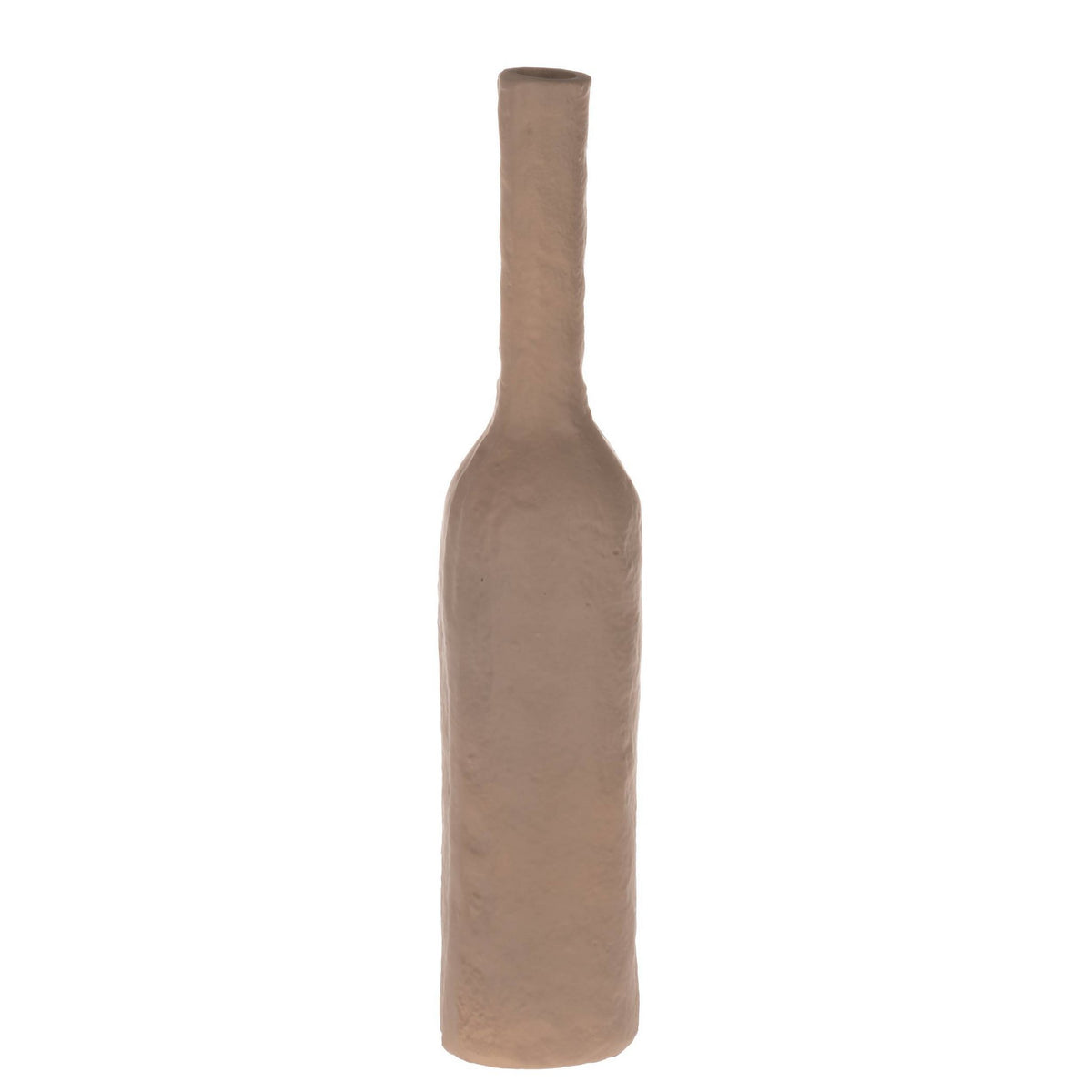 Vaas cantilan crème 7x35cm