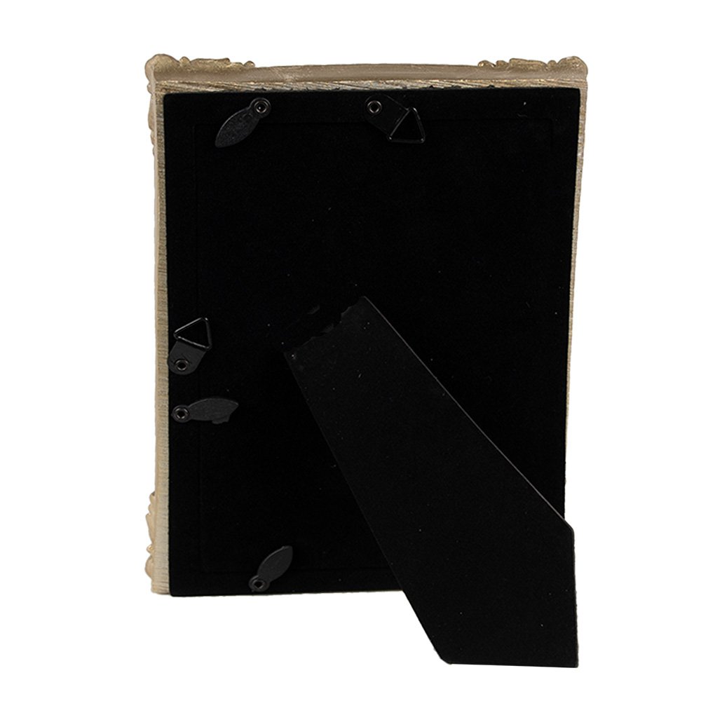 Fotolijst 10x15 cm Groen Polyresin Fotokader