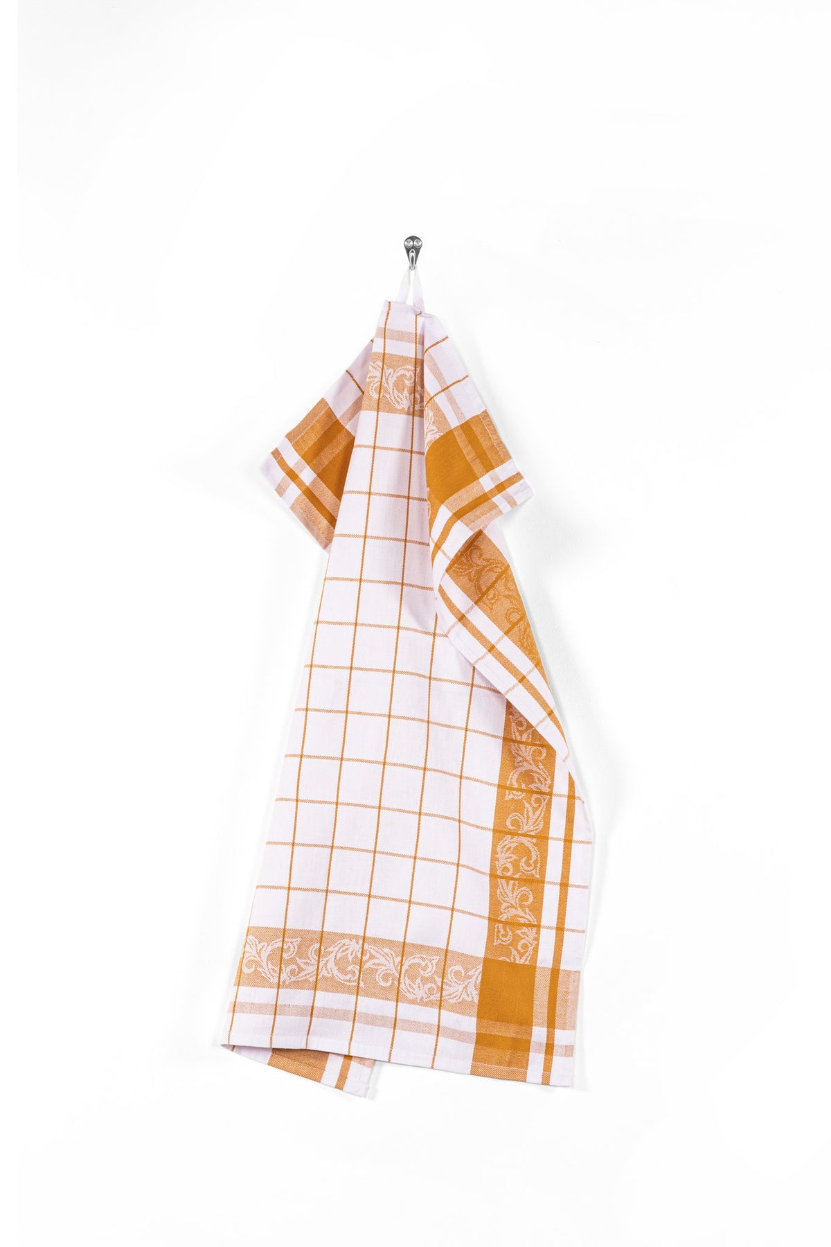 Tea towel Pharao Arabesque - SET/3 - 50x70 cm
