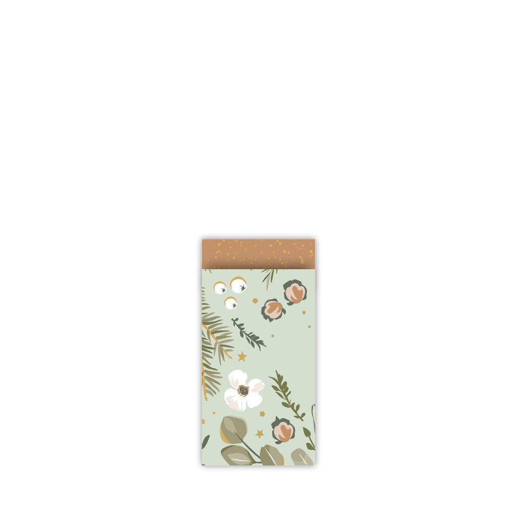 Let's decorate '25 - Cadeauzakjes