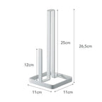 Yamazaki Tower Keukenrolhouder
