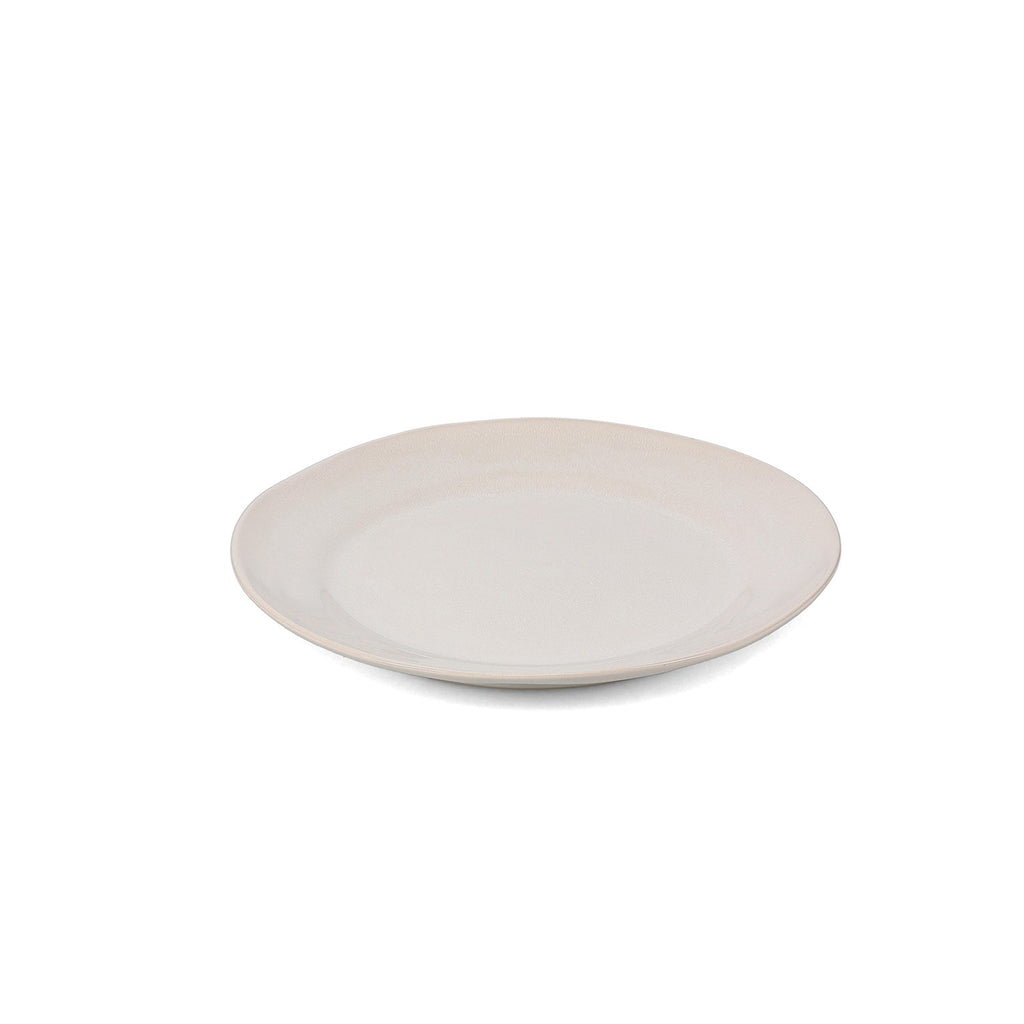 Bord 27,5cm beige Rocca