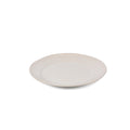Bord 27,5cm beige Rocca