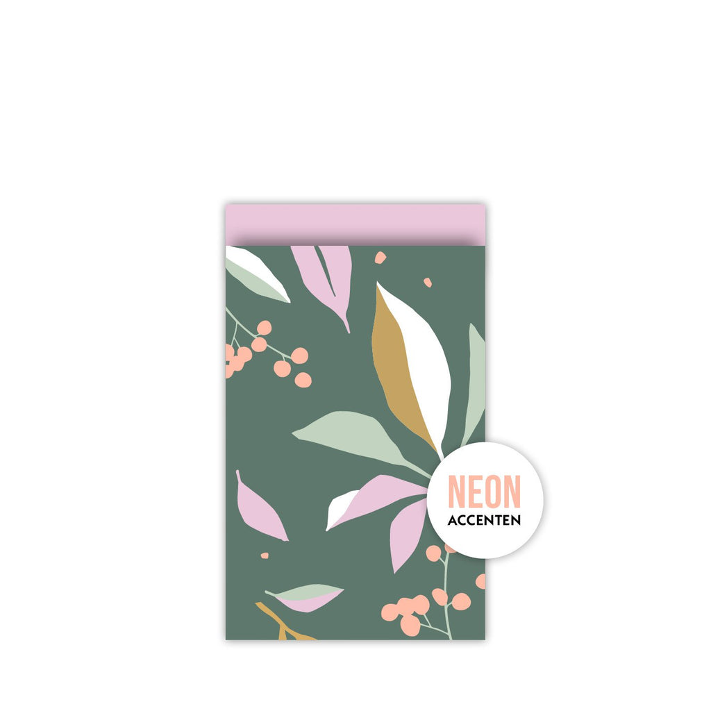Autumn Beauty - Cadeauzakjes