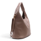 Tas J&W Bags 9988 taupe