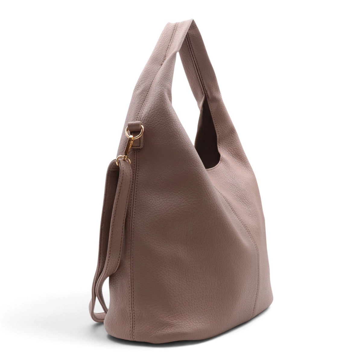 Tas J&W Bags 9988 taupe