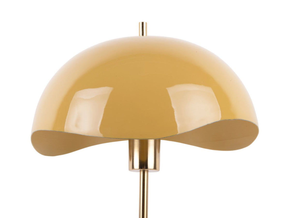 Tafellamp Wave Dome