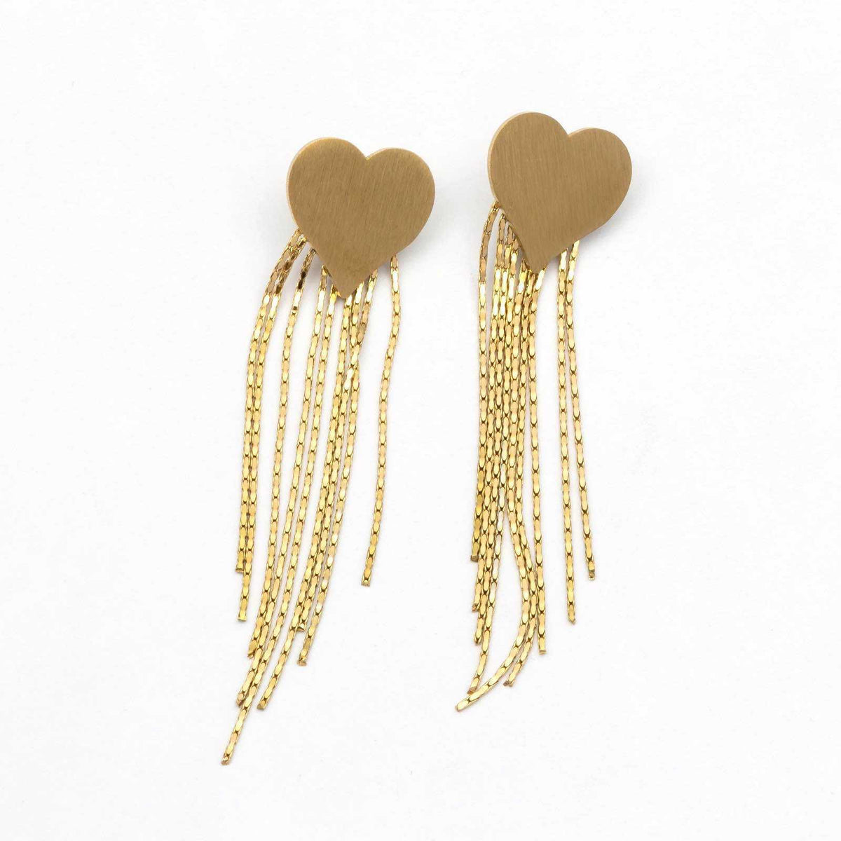 Oorbellen WAUW Jewellery Yat 1023105550