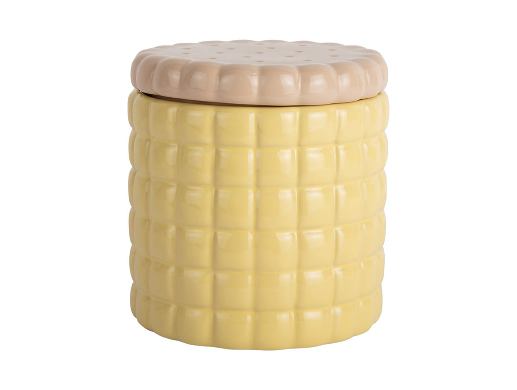 Koekjesdoosje voor voorraadpot
