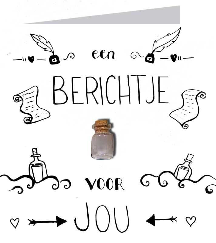 ZW Berichtje