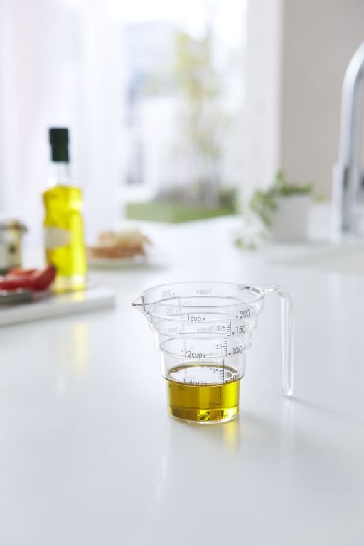 Yamazaki Layer Maatbeker - 0