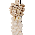 J63 schelpenketting
