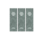 XXL Sluitsticker Open me - Cadeaustickers op rol - 500 stuks
