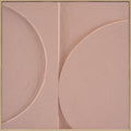 Wanddecoratie Ter Halle 3D080080-005