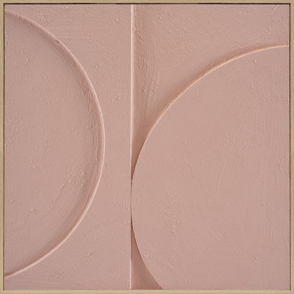 Wanddecoratie Ter Halle 3D080080-005