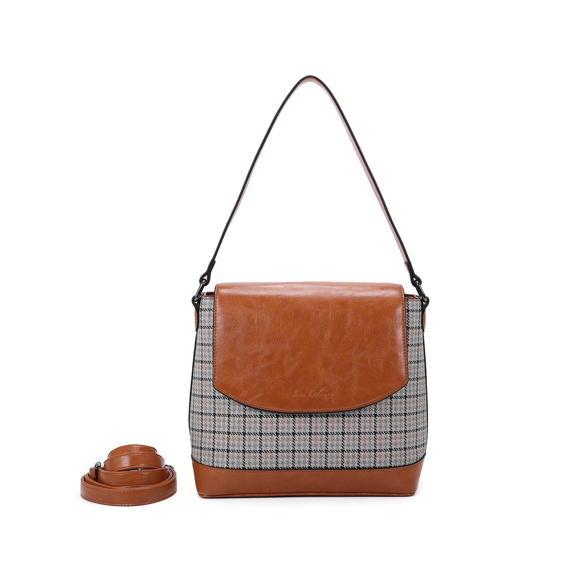 Tas J&W Bags 1683139p goud