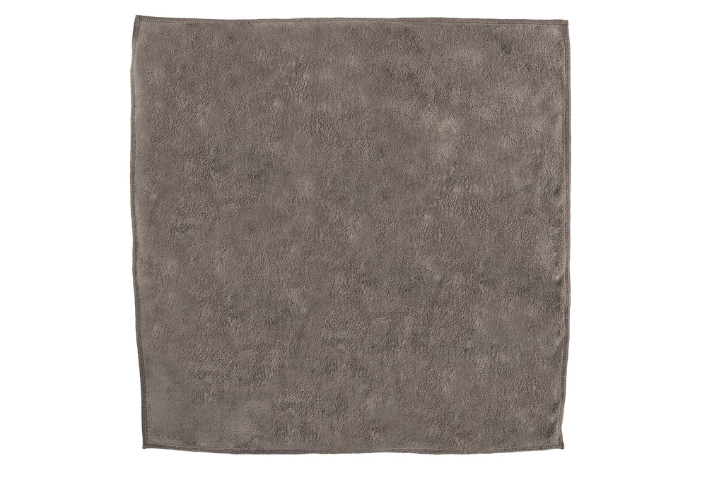 Handdoek Essentials - Microvezel - Set/2 - 50x50 cm
