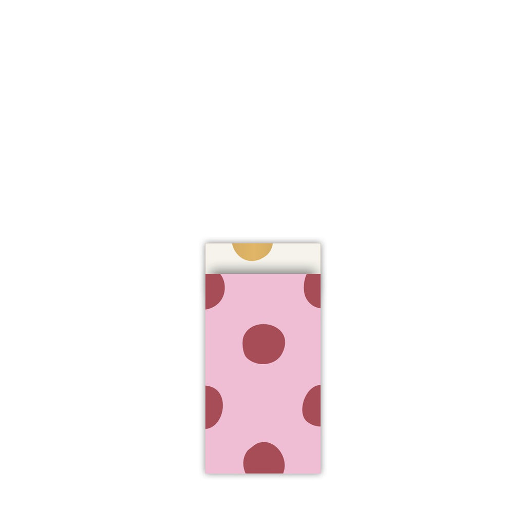 Pretty Polkadots - Cadeauzakjes