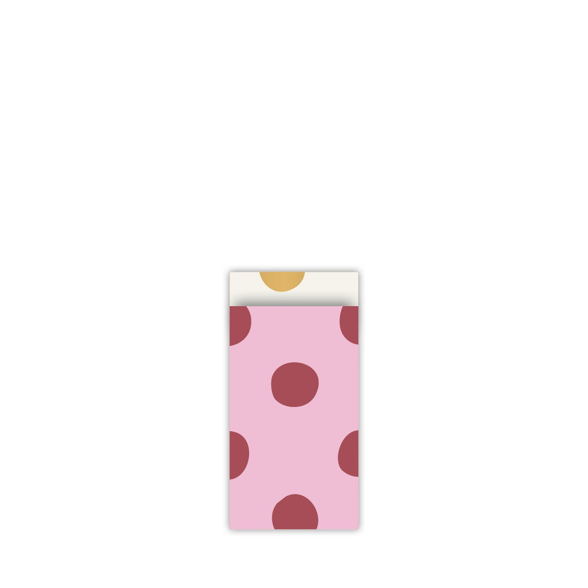 Pretty Polkadots - Cadeauzakjes