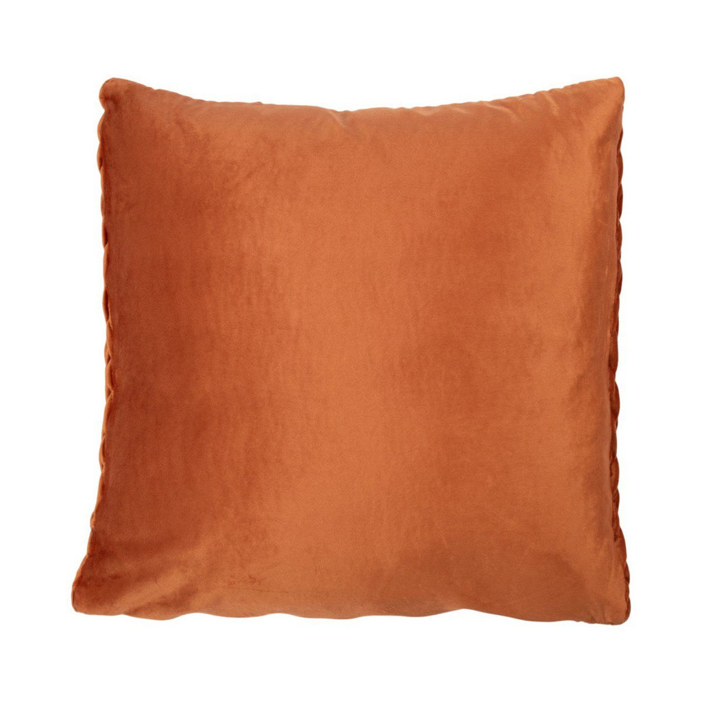 Kussen Mariah oranje 45x45cm