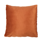 Kussen Mariah oranje 45x45cm