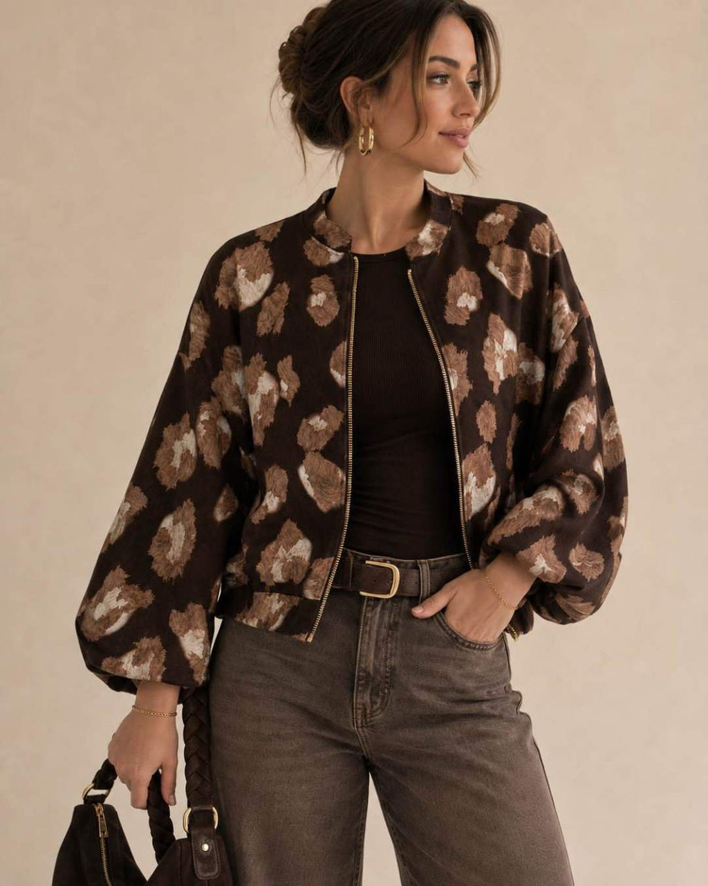 Damesmode WAUW Fashion 27983