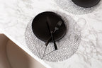 Placemat Capelinni - Rond - Dia 38 cm