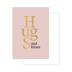 Spring/Summer '24 minikaartjes - Mix 30 stuks