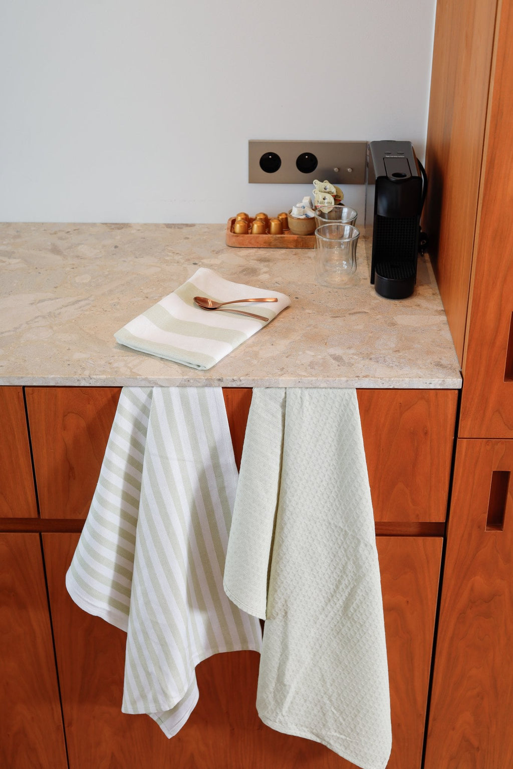 Theedoek Marra - SET/3 - 51x74 cm