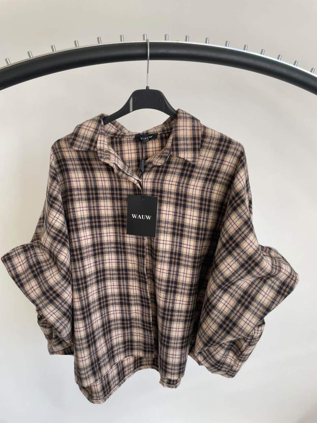 Damesmode WAUW Fashion 91726