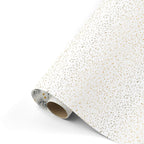 Twinkling Stars '23 - Rollen cadeaupapier - 10 stuks