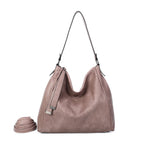 Tas J&W Bags 1682868 Oudroze
