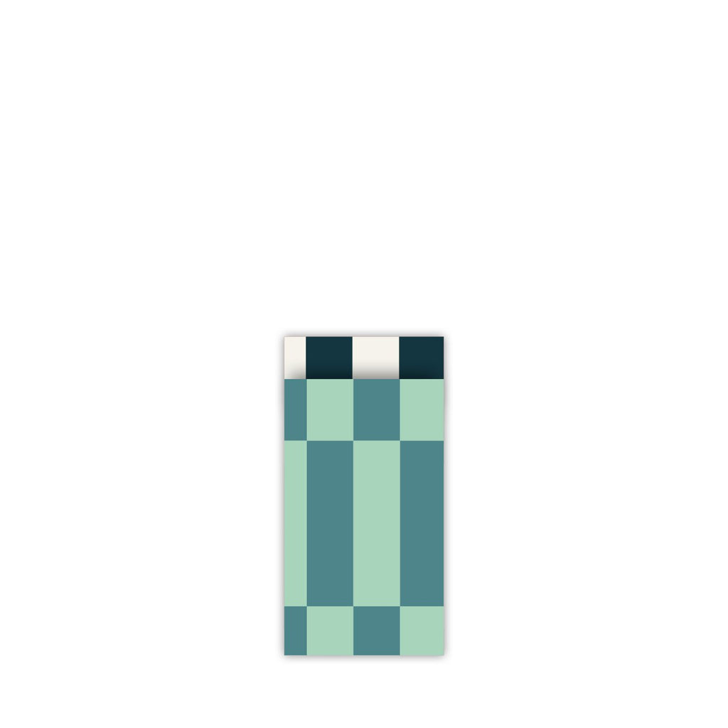 Colorblocking Duotone Summer '26 - Cadeauzakjes