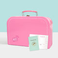Studio Pets 23 cm Koffer roze